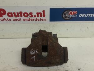 Used Front brake calliper, left Audi A6 (C6) 2.0 TDI 16V Price € 19,99 Margin scheme offered by AP Autos