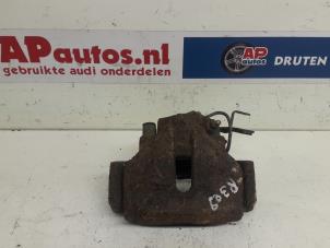 Used Front brake calliper, right Audi A6 (C6) 2.0 TDI 16V Price € 45,00 Margin scheme offered by AP Autos