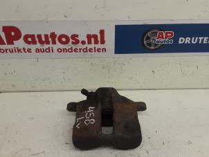 Used Front brake calliper, left Audi 80 (B4) 2.0 E Price € 19,99 Margin scheme offered by AP Autos