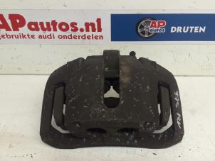 Used Front brake calliper, right Audi A8 (D3) 3.7 V8 40V Quattro Price € 19,99 Margin scheme offered by AP Autos