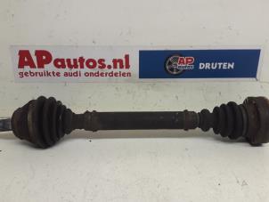 Used Front drive shaft, right Audi TT (8N3) 1.8 T 20V Quattro Price € 24,99 Margin scheme offered by AP Autos
