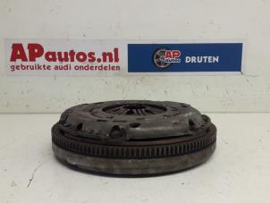 Used Clutch kit (complete) Audi A3 (8L1) 1.9 TDI 100 Price € 35,00 Margin scheme offered by AP Autos