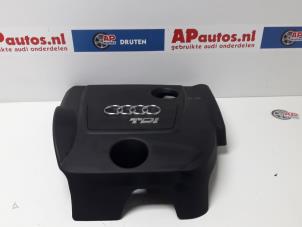 Used Engine cover Audi A3 (8L1) 1.9 TDI 100 Price € 35,00 Margin scheme offered by AP Autos