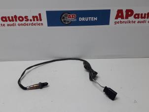 Used Lambda probe Audi TT (8N3) 1.8 T 20V Quattro Price € 19,99 Margin scheme offered by AP Autos