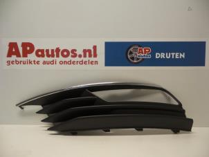 Used Cover plate fog light, left Audi A3 Price € 29,99 Margin scheme offered by AP Autos