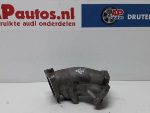 Gebrauchte Rohr (sonstige) Audi Q7 (4LB) 3.0 TDI V6 24V Preis € 19,99 Margenregelung angeboten von AP Autos