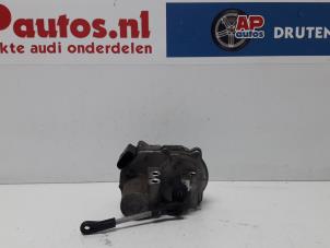 Usagé Clapet tourbillon moteur Audi Q7 (4LB) 3.0 TDI V6 24V Prix € 60,00 Règlement à la marge proposé par AP Autos