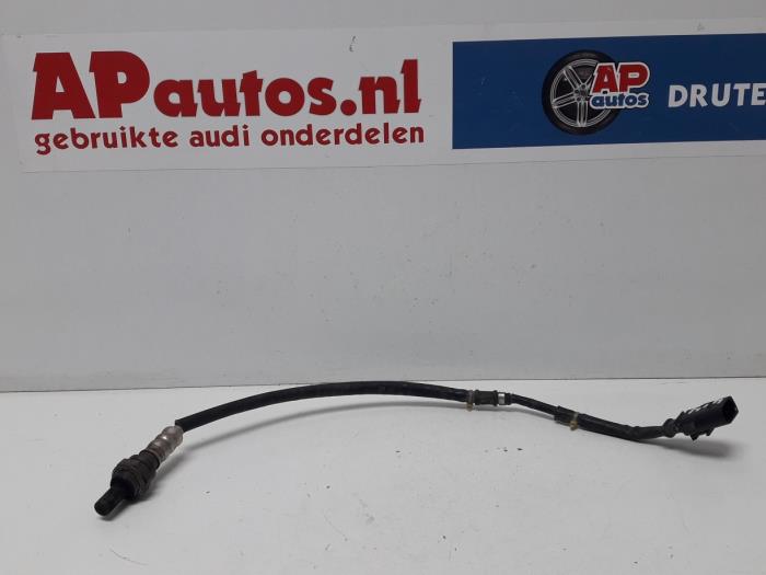 Used Lambda probe Audi A3 Sportback (8PA) 1.6 Price € 19,99 Margin scheme offered by AP Auto's