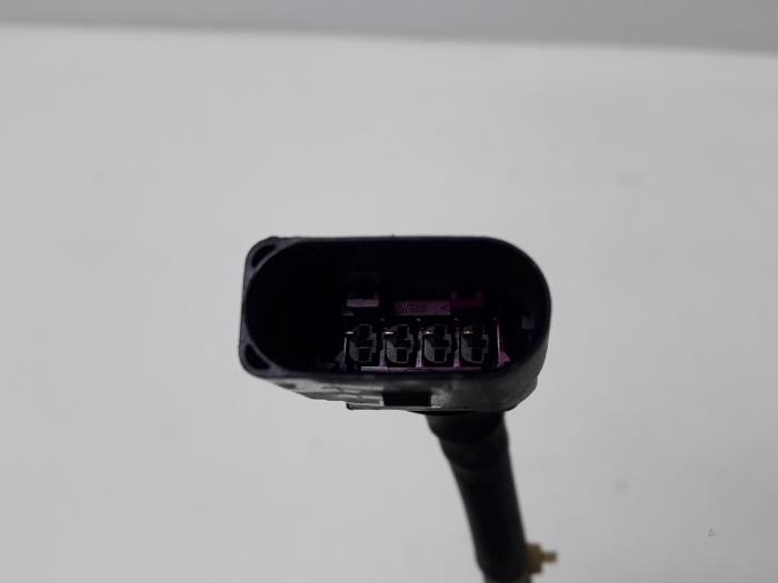Lambda probe from a Audi A3 Sportback (8PA) 1.6 2008