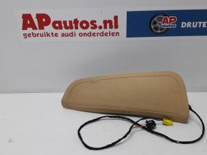 Używane Poduszka powietrzna boczna Audi A4 Cabrio (B7) 3.0 V6 30V Cena € 19,99 Procedura marży oferowane przez AP Autos