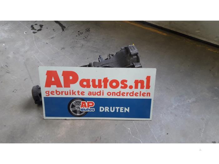 Gebrauchte Getriebe Audi A6 (C5) 1.8 Turbo 20V Preis € 299,99 Margenregelung angeboten von AP Auto's