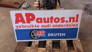 Gebrauchte Getriebe Audi A4 Avant (B6) 1.9 TDI PDE 130 Preis € 300,00 Margenregelung angeboten von AP Autos