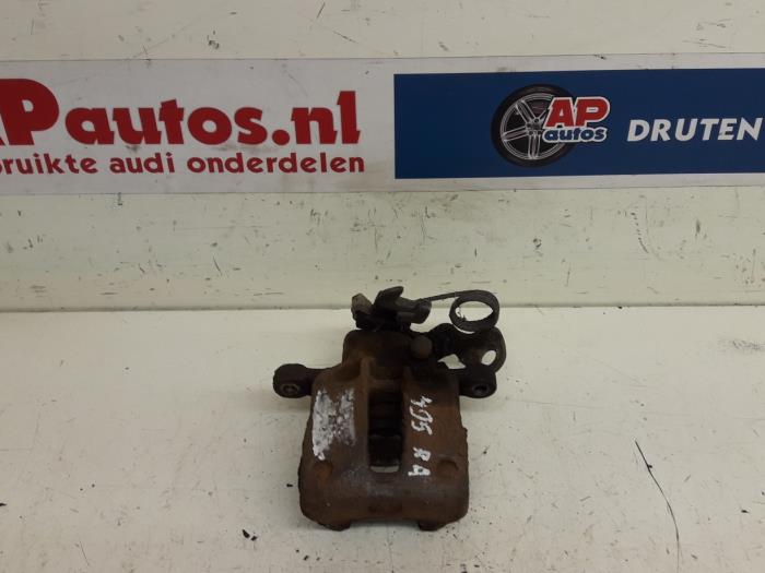 Gebrauchte Bremszange rechts hinten Audi A4 (B5) 1.6 Preis € 35,00 Margenregelung angeboten von AP Auto's