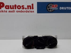 Usados Panel de control de calefacción Audi A4 (B5) 1.6 Precio € 45,00 Norma de margen ofrecido por AP Autos