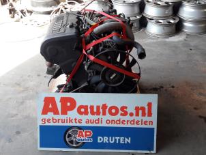 Usagé Moteur Audi A4 (B5) 1.8 20V Prix € 349,99 Règlement à la marge proposé par AP Autos