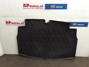 Used Floor panel load area Audi A3 Cabriolet (8P7) 2.0 TDI 16V Price € 35,00 Margin scheme offered by AP Autos