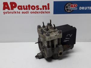 Used ABS pump Audi Cabrio (B4) 2.0 E Price € 65,00 Margin scheme offered by AP Autos