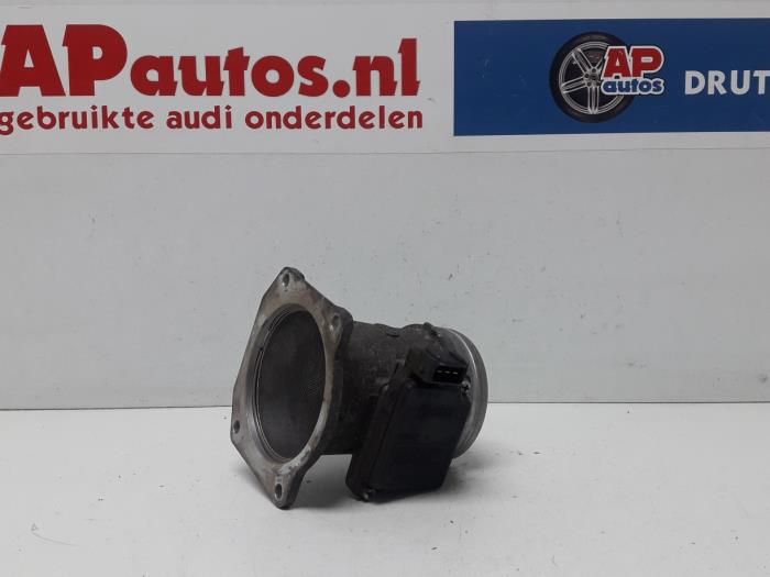 Gebrauchte Luftmassenmesser Audi A6 Avant (C5) 2.5 TDI V6 24V Preis € 19,99 Margenregelung angeboten von AP Auto's
