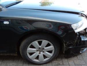 Used Front wing, right Audi A6 Quattro (C6) 2.7 TDI V6 24V Price on request offered by AP Autos