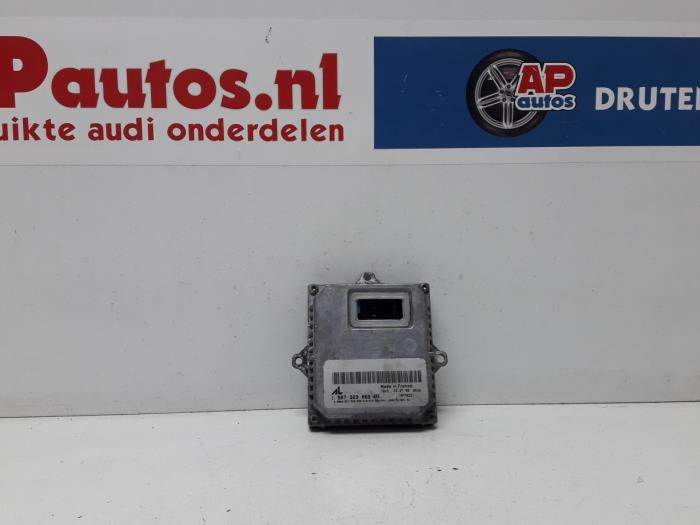 Xenon module from a Audi TT (8N3) 1.8 T 20V Quattro 2002