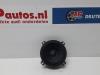 Speaker from a Audi Cabrio (B4), 1991 / 2000 2.0 E, Convertible, Petrol, 1.984cc, 85kW (116pk), FWD, ABK, 1993-01 / 1998-07, 8G7 1994