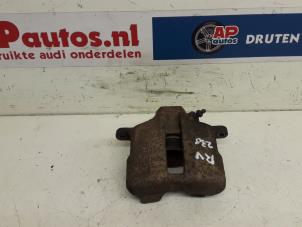 Used Front brake calliper, right Audi 80 Avant (B4) 2.6 E V6 Price € 19,99 Margin scheme offered by AP Autos
