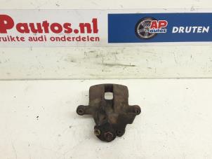 Used Rear brake calliper, right Audi 80 Avant (B4) 2.6 E V6 Price on request offered by AP Autos