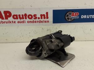 Usagé Démarreur Audi A4 (B5) 1.6 Prix € 24,99 Règlement à la marge proposé par AP Autos