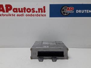 Used Engine management computer Audi A4 (B5) 1.6 Price € 50,00 Margin scheme offered by AP Autos