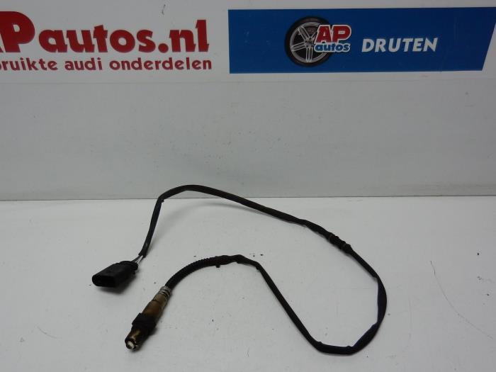 Usados Sonda Lambda Audi TT (8N3) 1.8 20V Turbo Precio € 19,99 Norma de margen ofrecido por AP Auto's