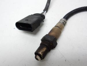 Lambda probe from a Audi TT (8N3) 1.8 20V Turbo 1999