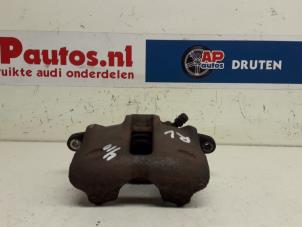 Usagé Etrier de frein (pince) avant droit Audi A4 (B5) 1.6 Prix € 19,99 Règlement à la marge proposé par AP Autos