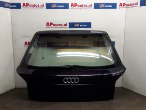 Used Tailgate Audi A3 (8L1) 1.6 Price € 49,99 Margin scheme offered by AP Autos
