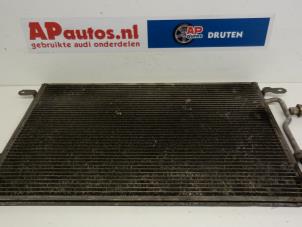 Usagé Condensateur clim Audi A4 Cabrio (B7) 3.0 V6 30V Prix sur demande proposé par AP Autos