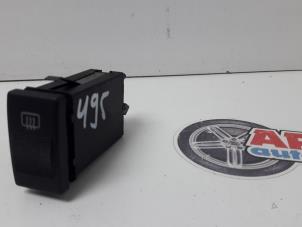 Used Rear window heating switch Audi A4 (B5) 1.6 Price € 10,00 Margin scheme offered by AP Autos