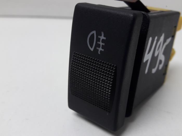 Fog light switch Audi A4 1.6 4D0941563 AP Autos