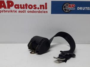 Used Rear seatbelt, right Audi Cabrio (B4) 2.0 E Price on request offered by AP Autos
