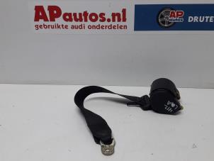 Usagé Ceinture de sécurité arrière gauche Audi Cabrio (B4) 2.0 E Prix € 19,99 Règlement à la marge proposé par AP Autos