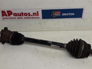 Used Front drive shaft, left Audi A4 Cabrio (B7) 3.0 V6 30V Price € 24,99 Margin scheme offered by AP Autos