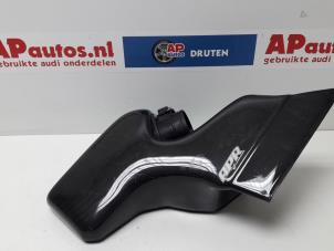 Usados Medidor de masa de aire Audi A4 (B8) 2.0 TFSI 16V Precio € 99,99 Norma de margen ofrecido por AP Autos