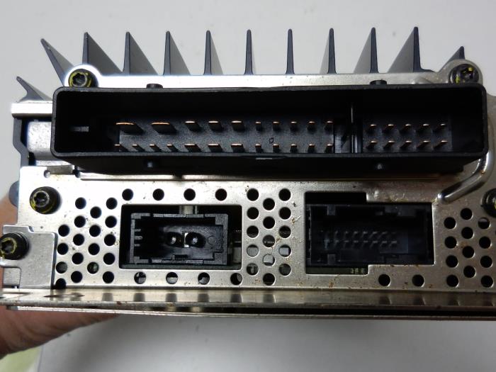 2013 Ric Bose 4G0035223C Amplificateur Audio Bose AUDI A8 D4 4.2 D 4X4 258KW Aut 4P 