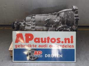 Gebrauchte Getriebe Audi A6 Allroad Quattro (C6) 3.0 TDI V6 24V Preis € 499,99 Margenregelung angeboten von AP Autos