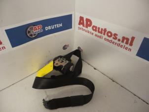 Used Front seatbelt, left Audi A6 Avant Quattro (C5) 2.5 TDI V6 24V Price on request offered by AP Autos