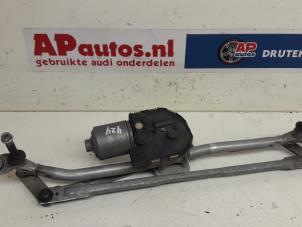 Used Wiper motor + mechanism Audi Q5 (8RB) 2.0 TDI 16V Quattro Price € 24,99 Margin scheme offered by AP Autos