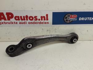 Used Front lower wishbone, right Audi Q5 (8RB) 2.0 TDI 16V Quattro Price € 19,99 Margin scheme offered by AP Autos