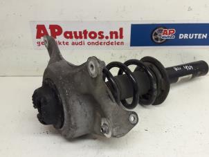Used Front shock absorber rod, right Audi Q5 (8RB) 2.0 TDI 16V Quattro Price € 29,99 Margin scheme offered by AP Autos