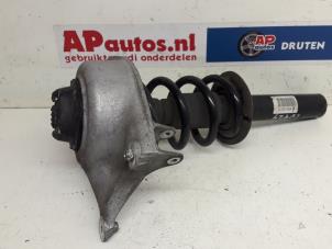 Used Front shock absorber rod, left Audi Q5 (8RB) 2.0 TDI 16V Quattro Price € 29,99 Margin scheme offered by AP Autos