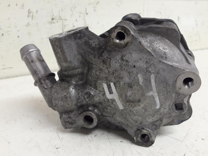 Used Audi Q5 (8RB) 2.0 TDI 16V Quattro Power steering pump - 8R0145155K ...