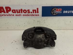 Used Front brake calliper, left Audi Q5 (8RB) 2.0 TDI 16V Quattro Price € 49,99 Margin scheme offered by AP Autos