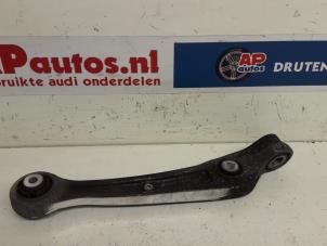 Used Front wishbone, left Audi Q5 (8RB) 2.0 TDI 16V Quattro Price € 19,99 Margin scheme offered by AP Autos